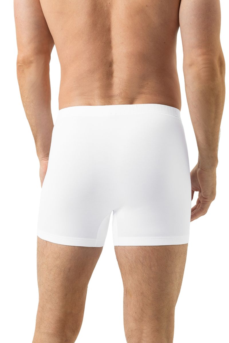 Iconic Modal Boxer-Briefs