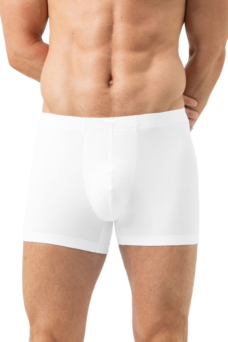 Iconic Modal Boxer-Briefs