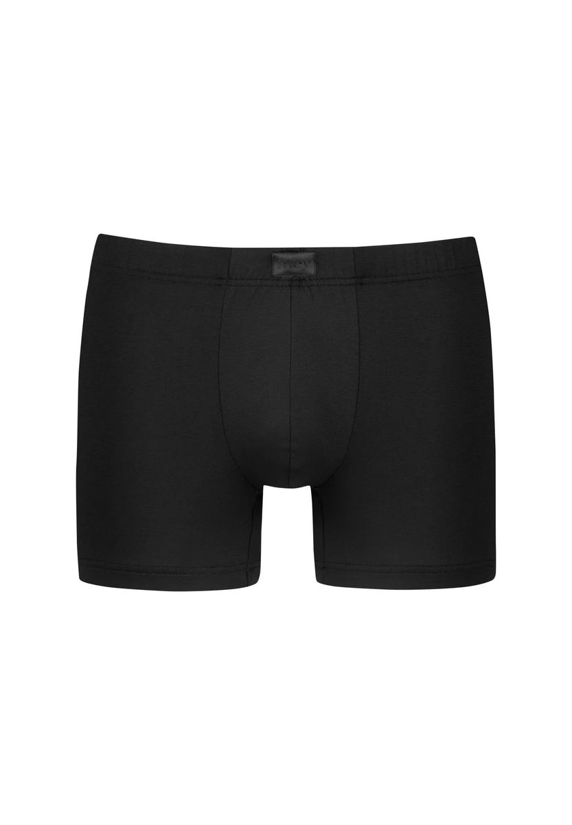 Körpernahe Boxershorts aus Modal