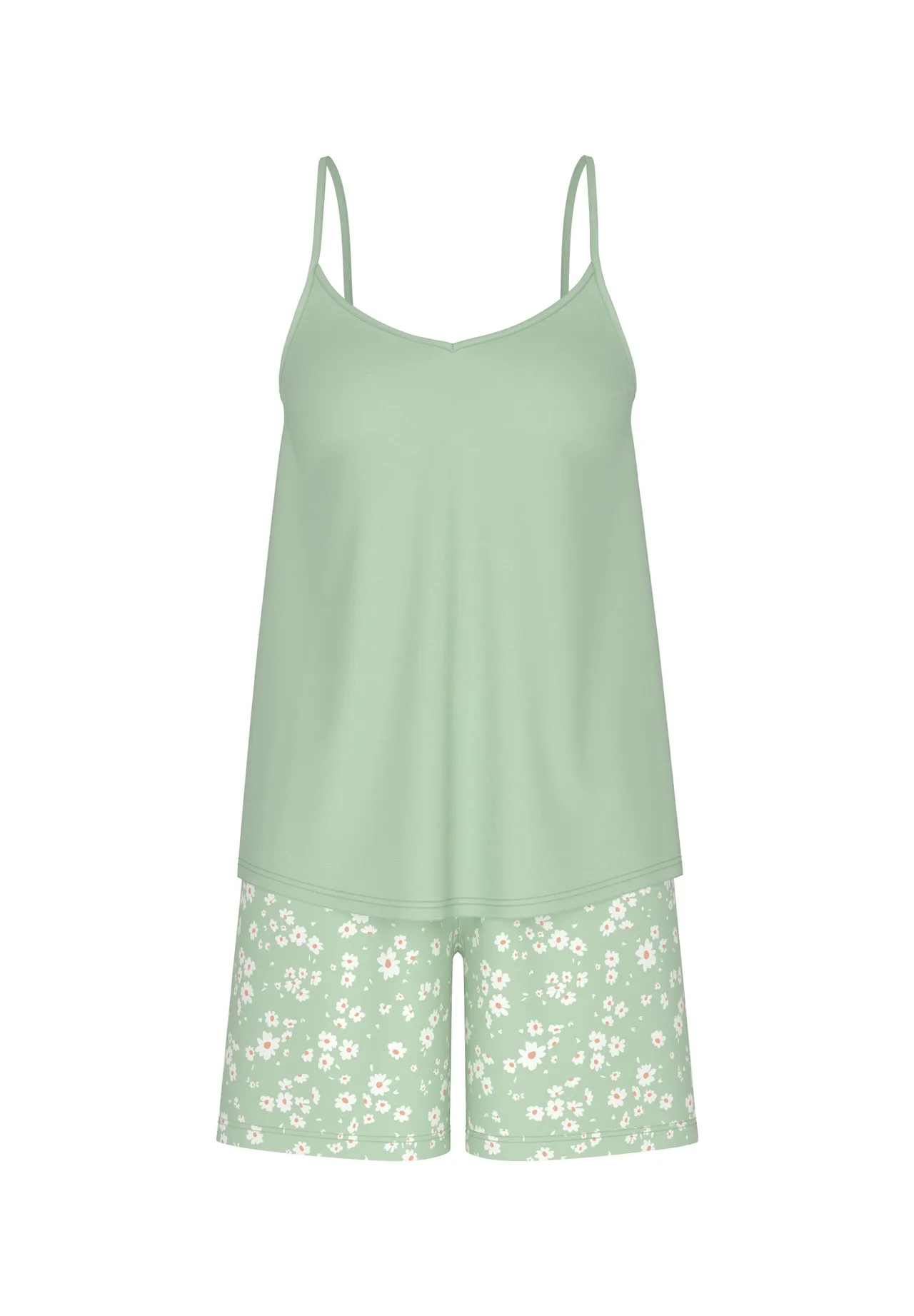 Daisy Delight Camisole-Pyjama-Set