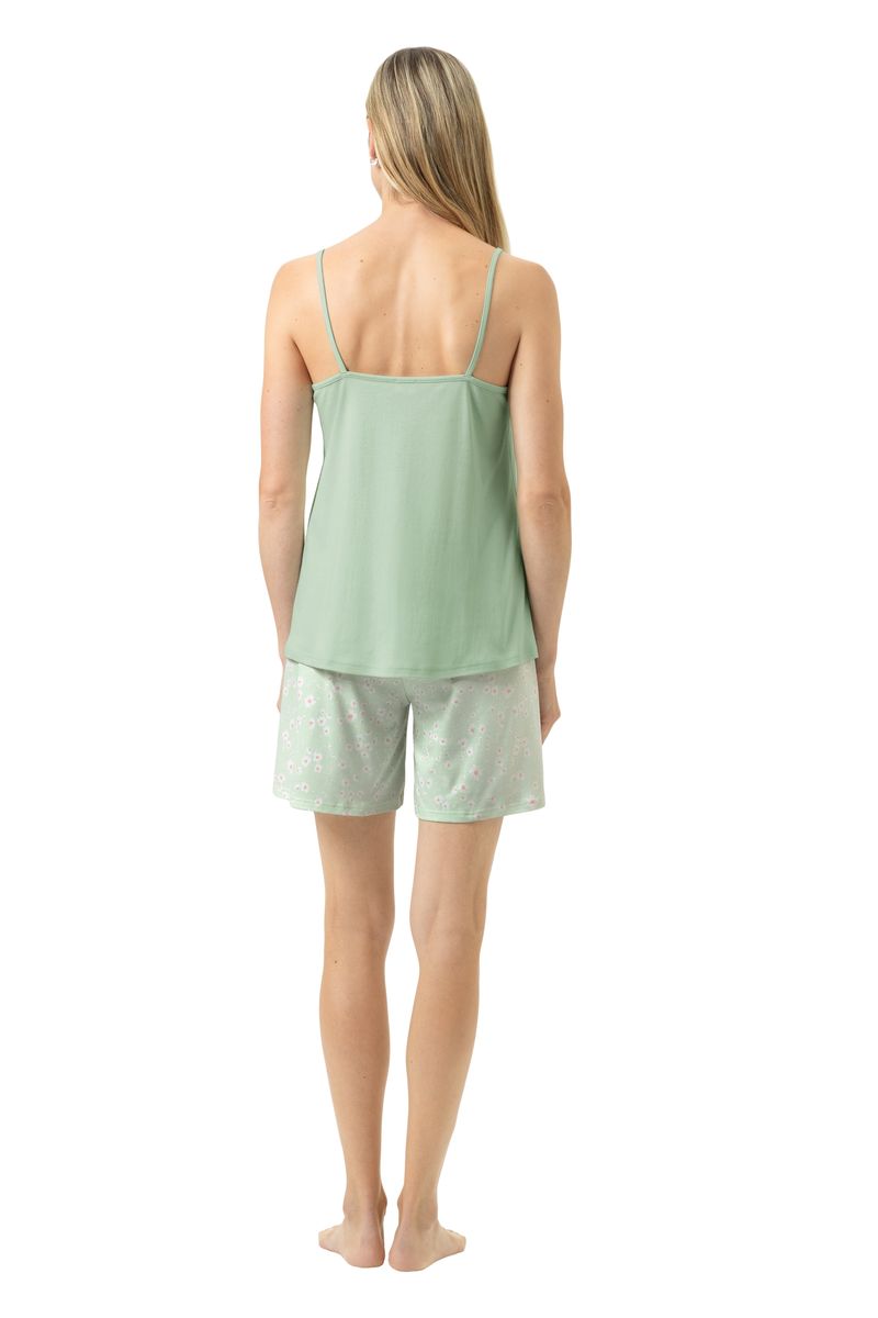 Daisy Delight Camisole-Pyjama-Set