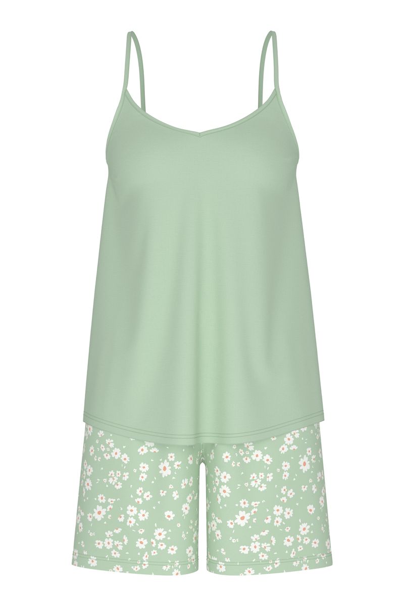 Daisy Delight Camisole-Pyjama-Set