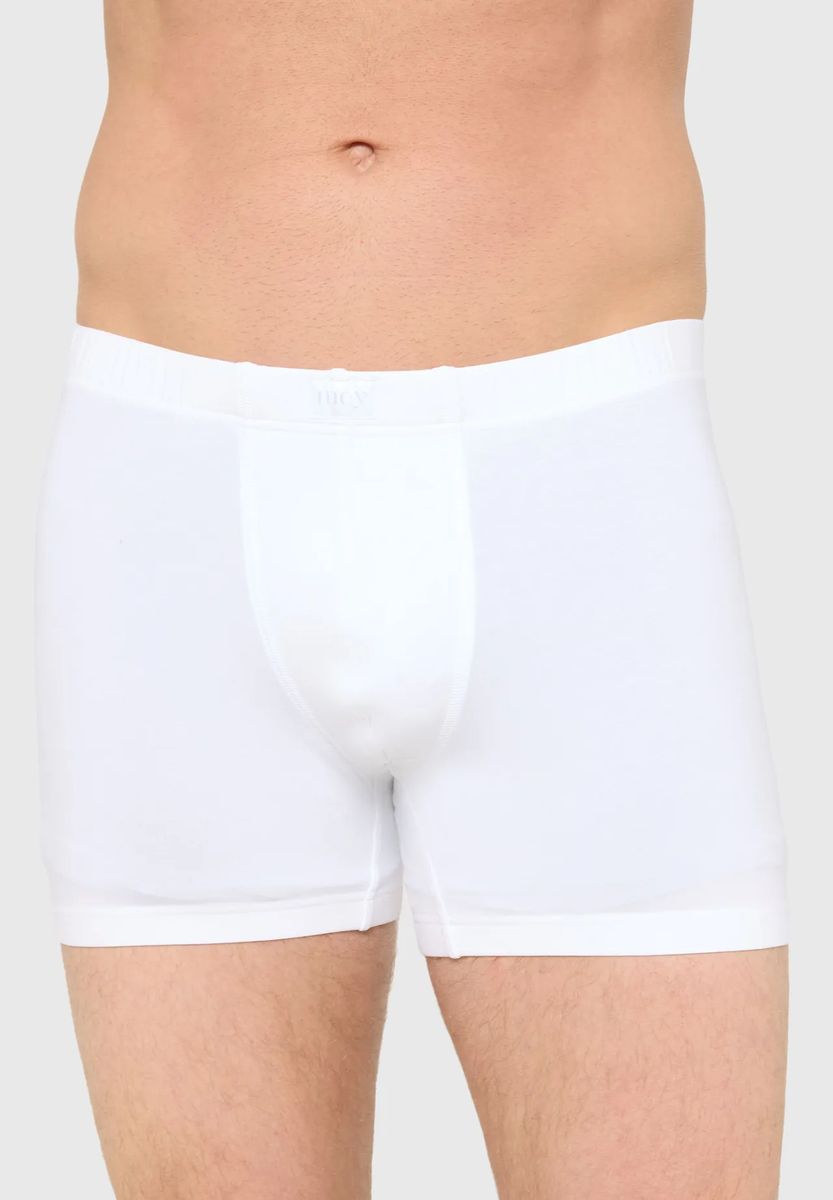 Essenzielle Soft-Touch Boxershorts