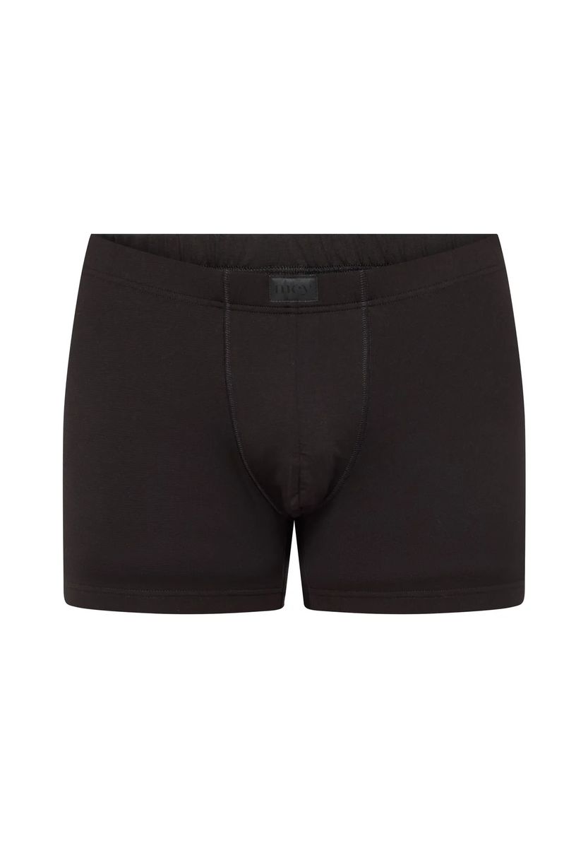 Weiche Stretch-Pants aus Baumwolle