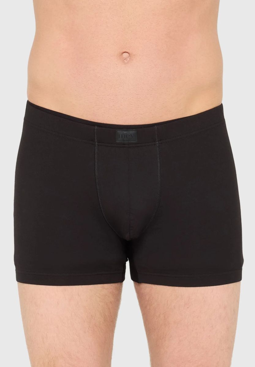 Weiche Stretch-Pants aus Baumwolle