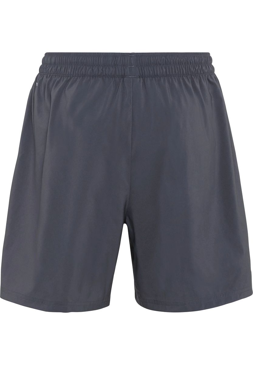 Leichte Trainingsshorts mit Tunnelzug