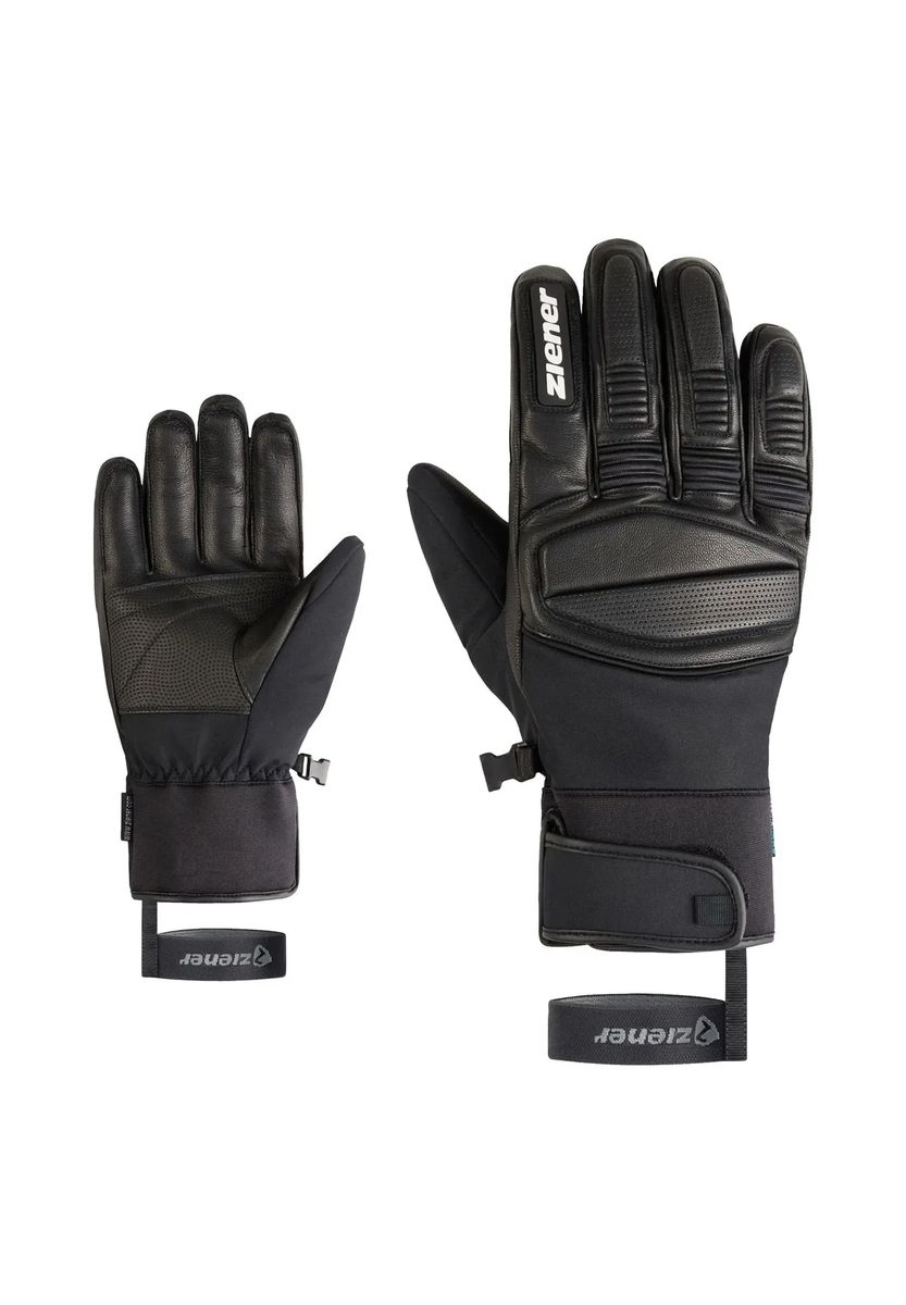 Robuste wasserfeste Alpin-Skihandschuhe