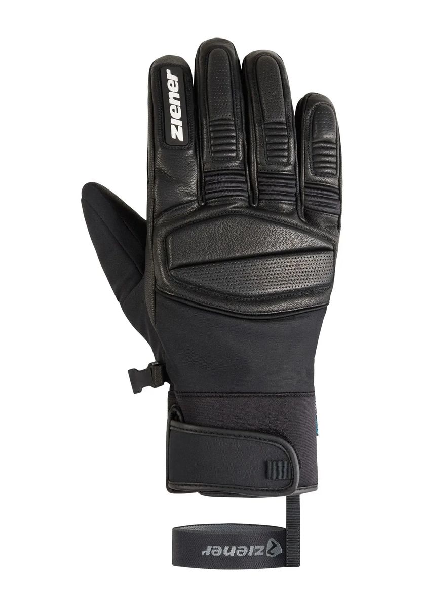 Robuste wasserfeste Alpin-Skihandschuhe