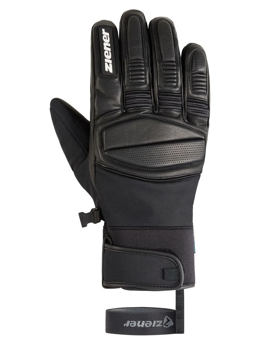 Robuste wasserfeste Alpin-Skihandschuhe