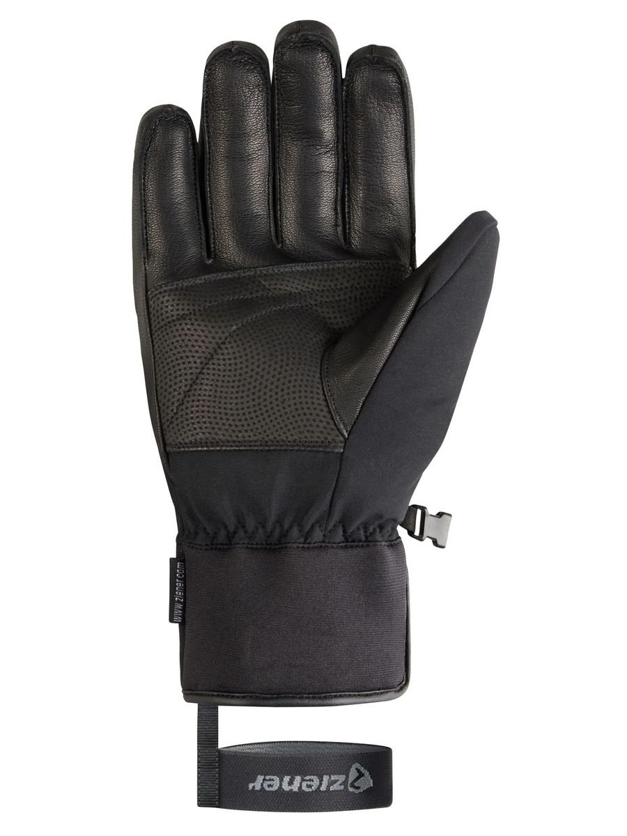 Robuste wasserfeste Alpin-Skihandschuhe