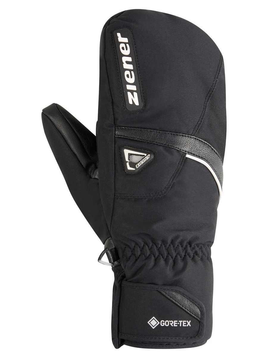 Isolierte Gore-Tex Winter-Fäustlinge