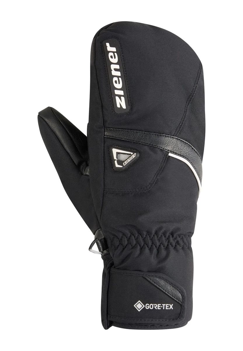 Isolierte Gore-Tex Winter-Fäustlinge