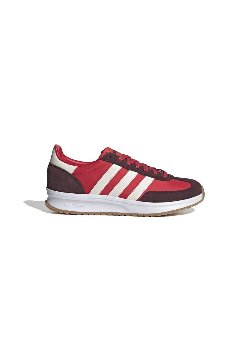 Retro-Sneaker mit Cloudfoam-Dämpfung