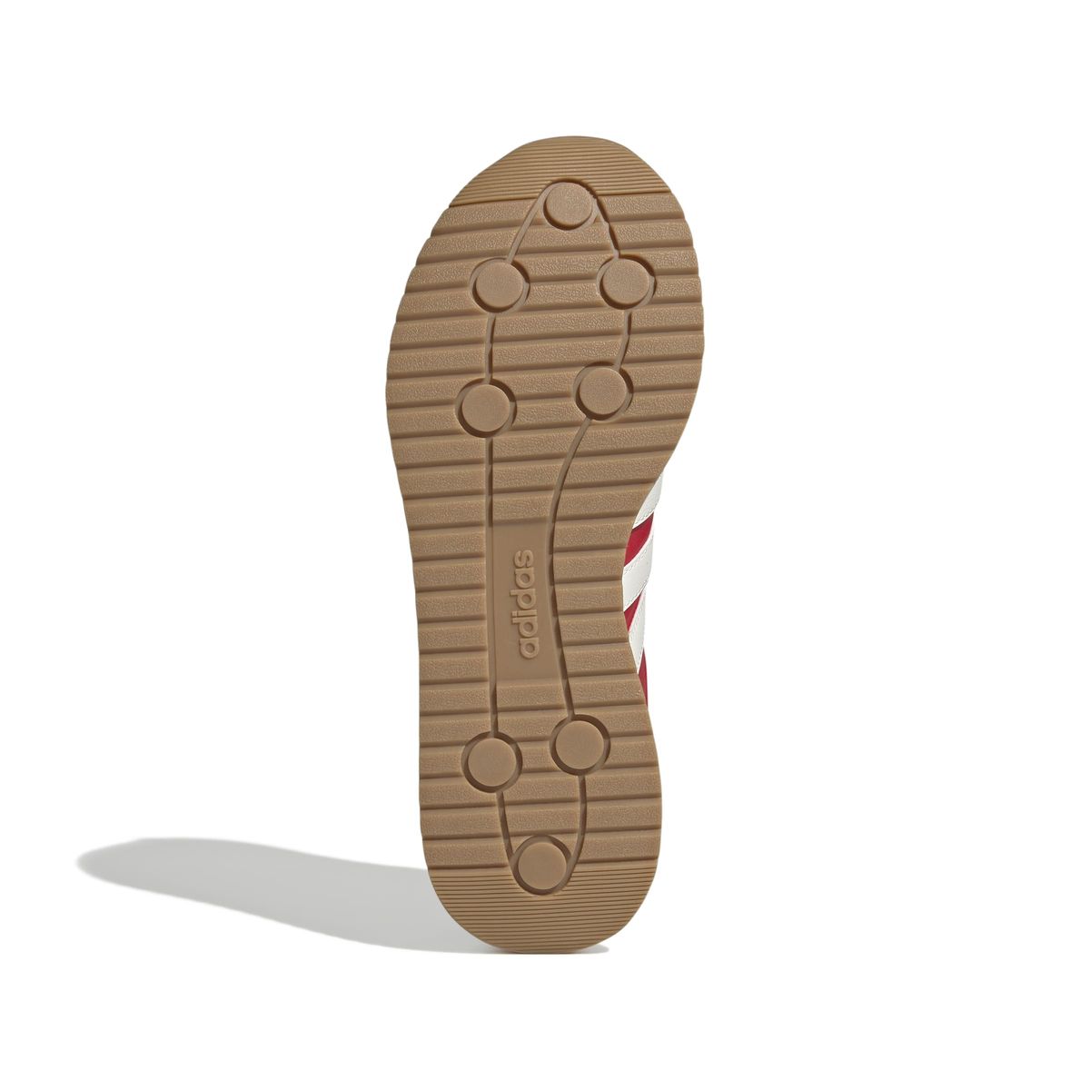 Retro-Sneaker mit Cloudfoam-Dämpfung