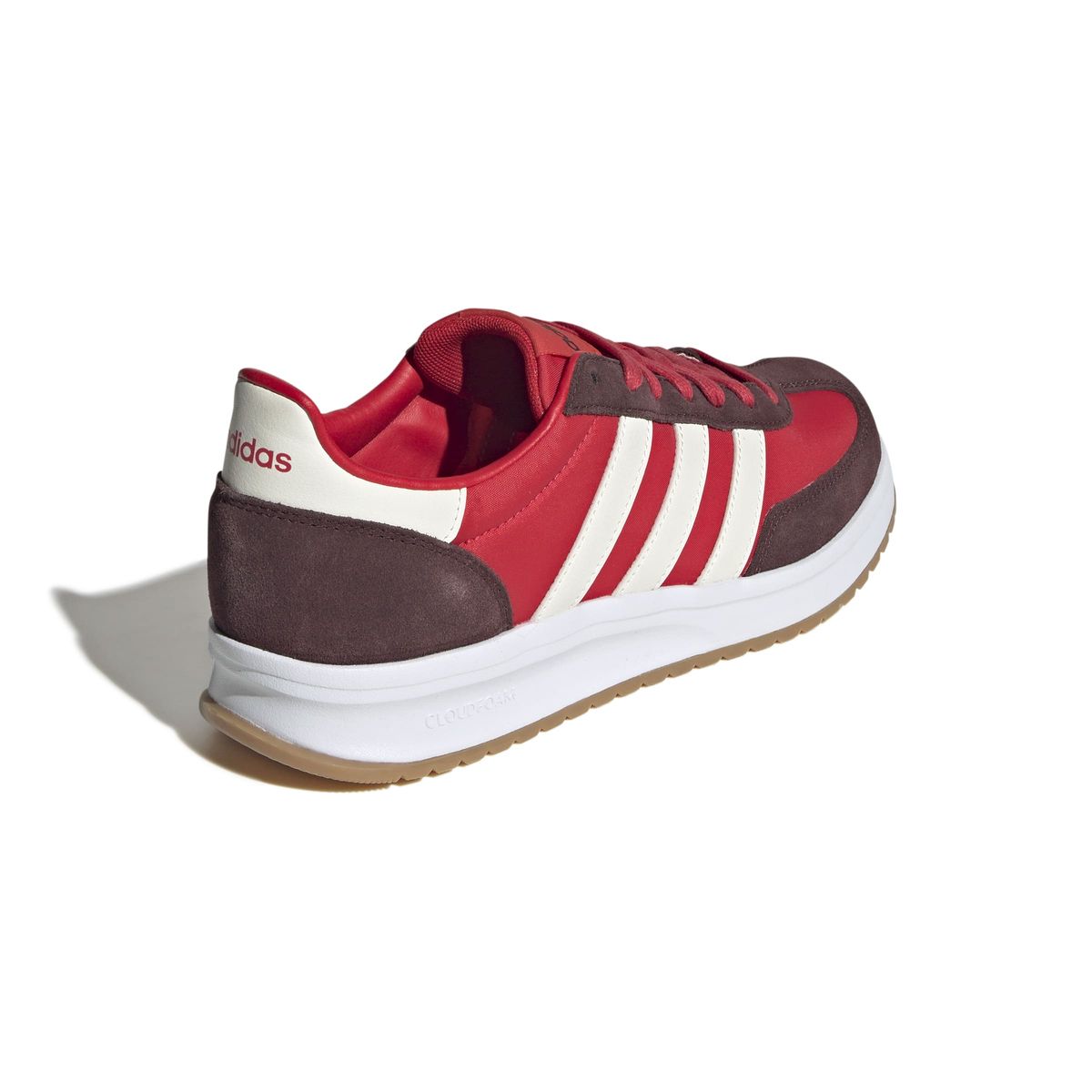Retro-Sneaker mit Cloudfoam-Dämpfung
