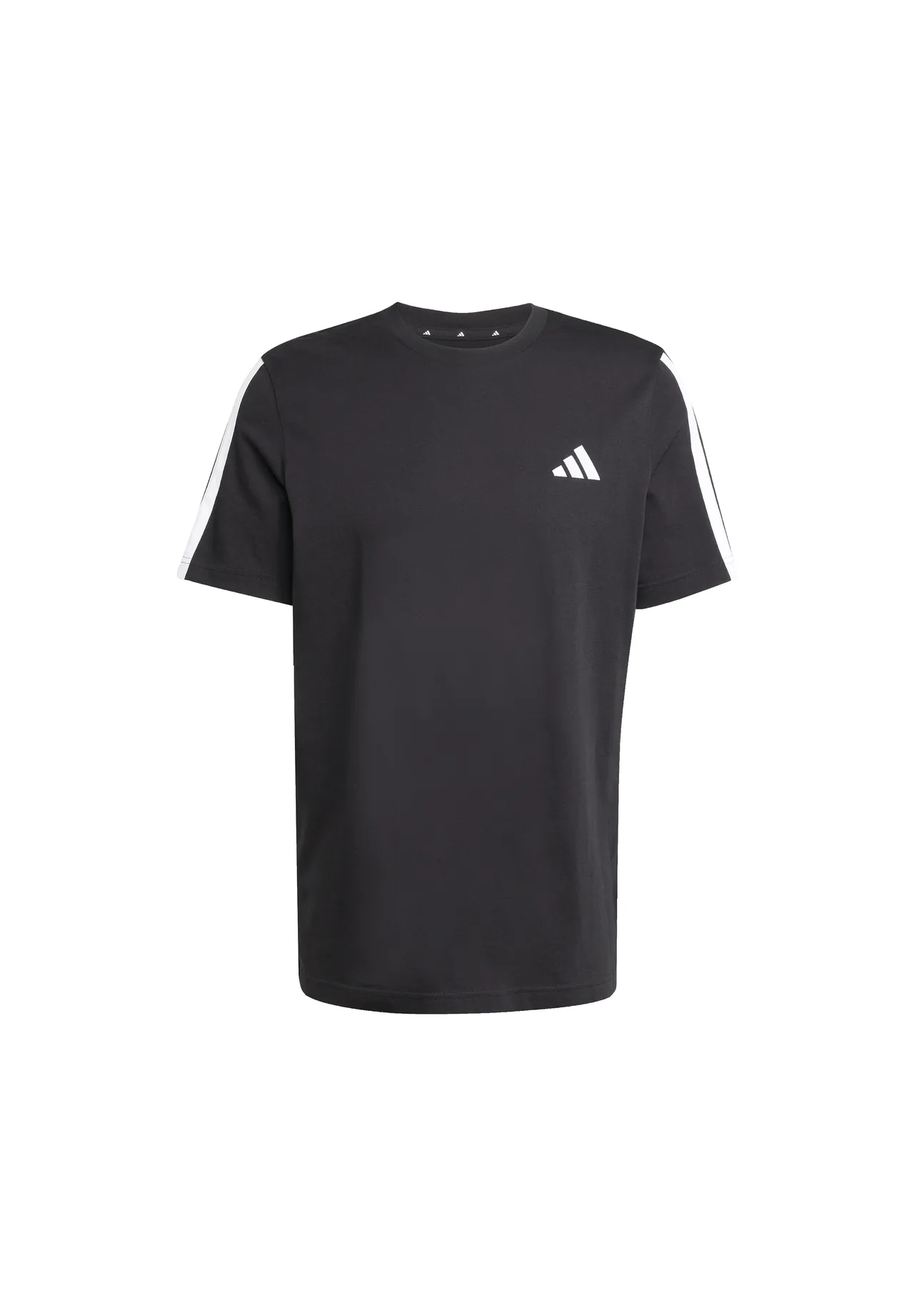 Trainingsshirt mit drei Streifen