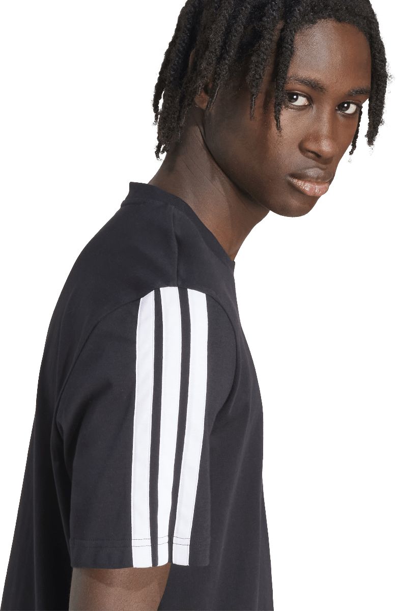 Trainingsshirt mit drei Streifen