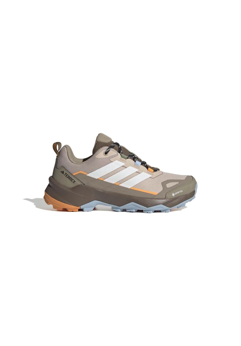 Technische GORE-TEX Wanderschuhe