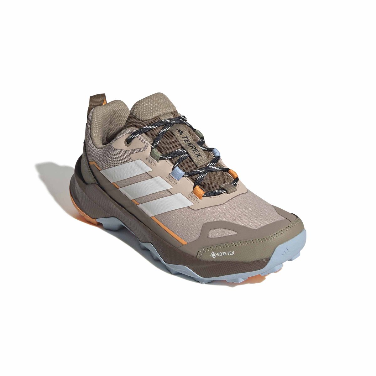 Technische GORE-TEX Wanderschuhe