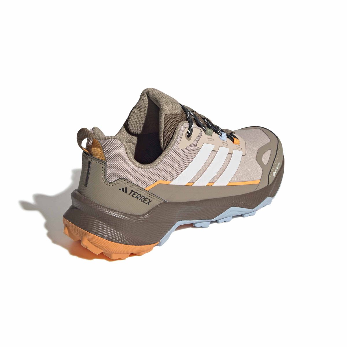 Technische GORE-TEX Wanderschuhe