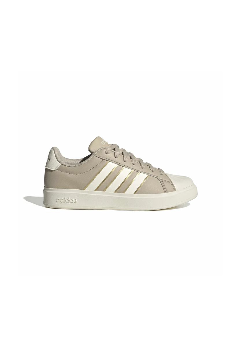 Klassische Shell Toe Schnürsneaker