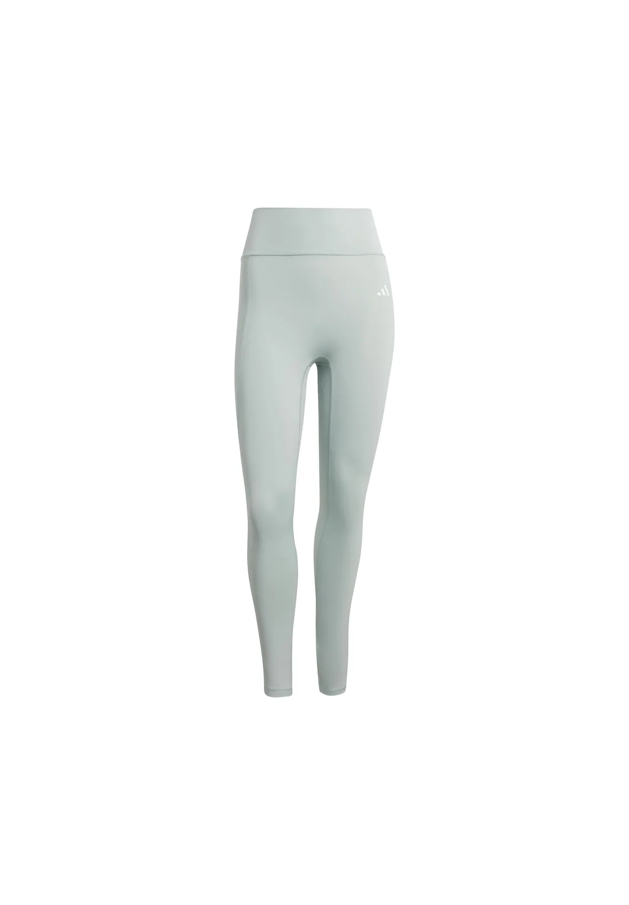 Nahtlose Hochtaillierte Performance-Tights