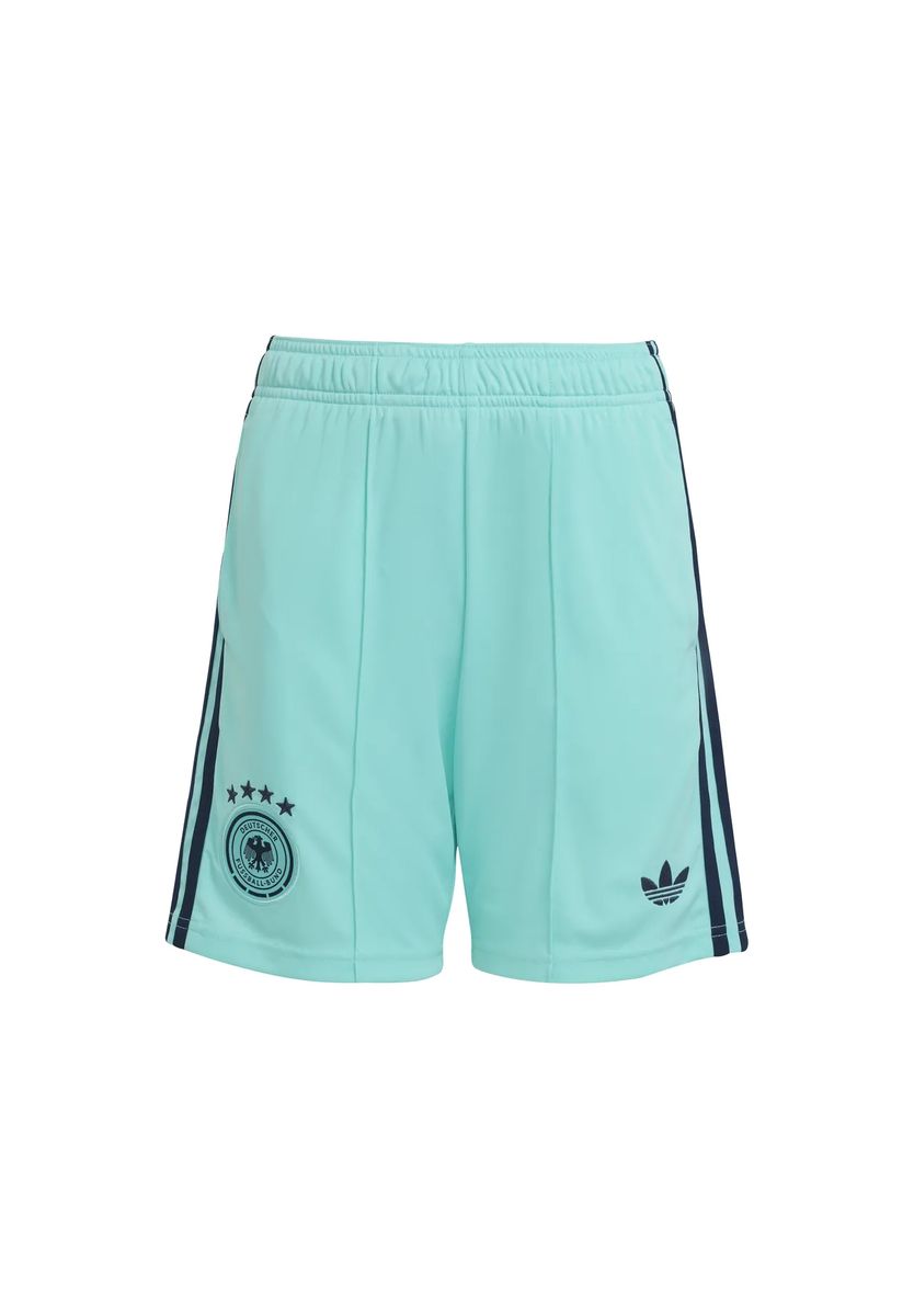 Nationalmannschaft Auswärts Fußball Shorts
