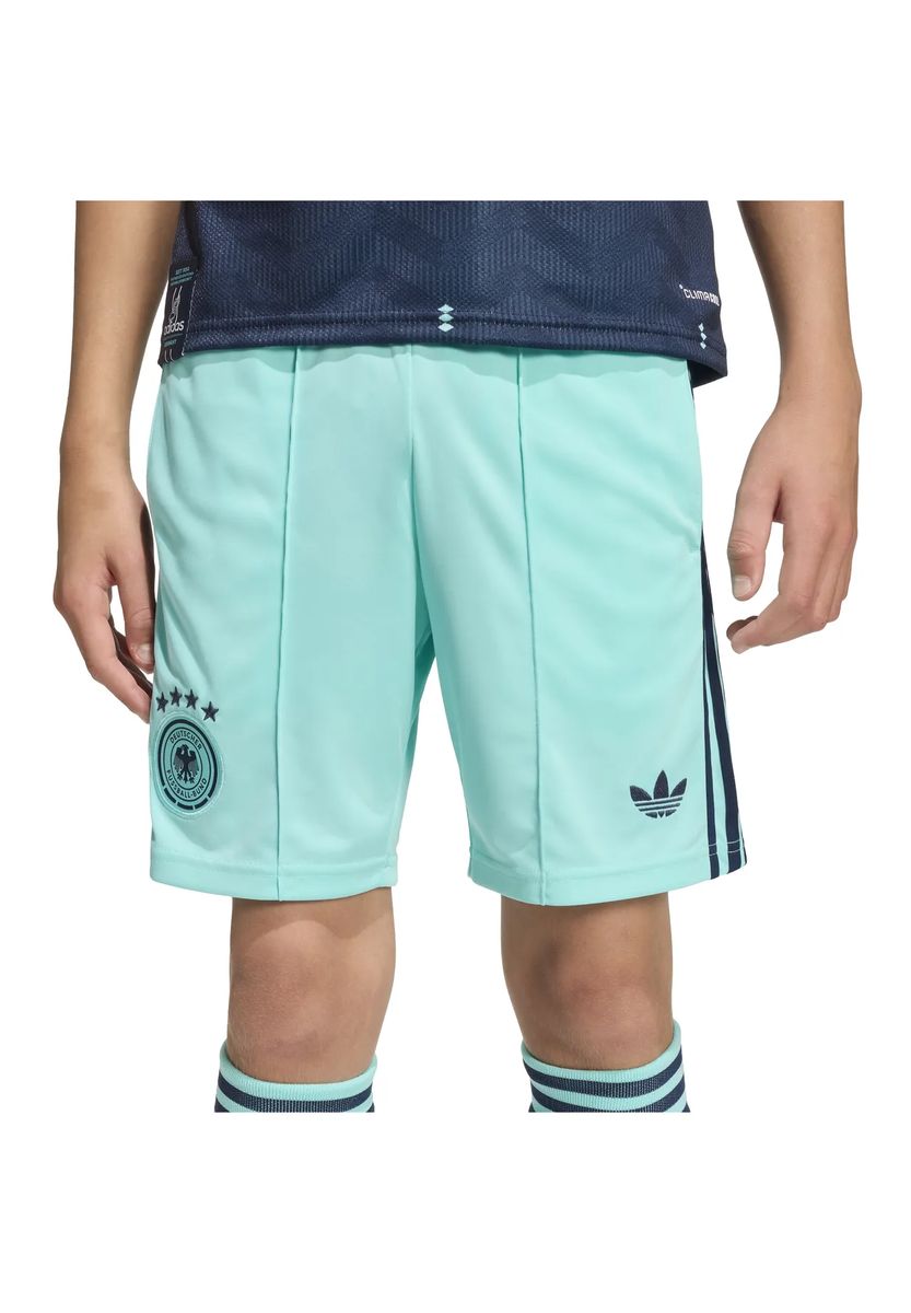 Nationalmannschaft Auswärts Fußball Shorts