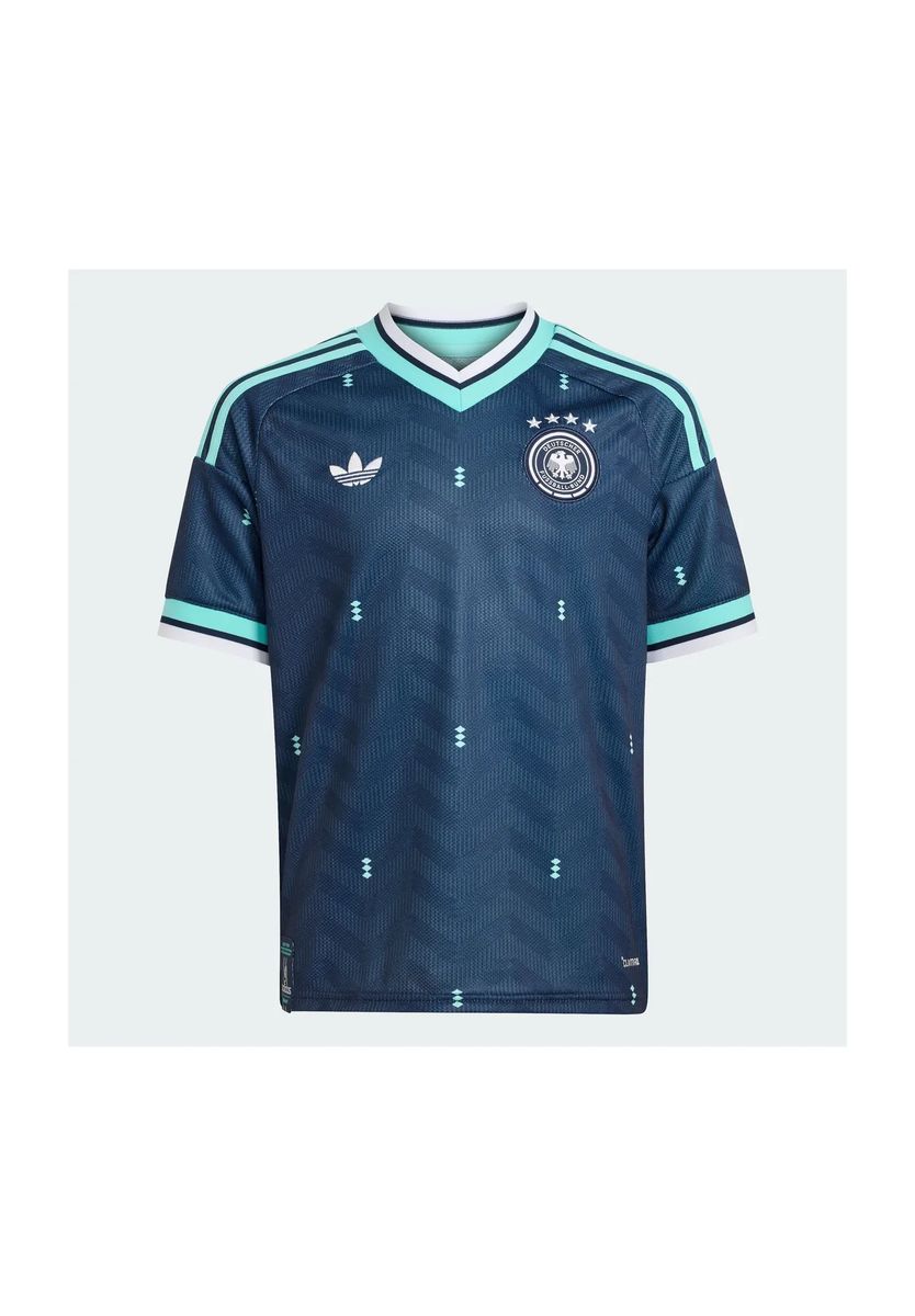 DFB Auswärtstrikot Fußball-Shirt