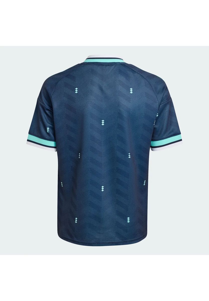 DFB Auswärtstrikot Fußball-Shirt