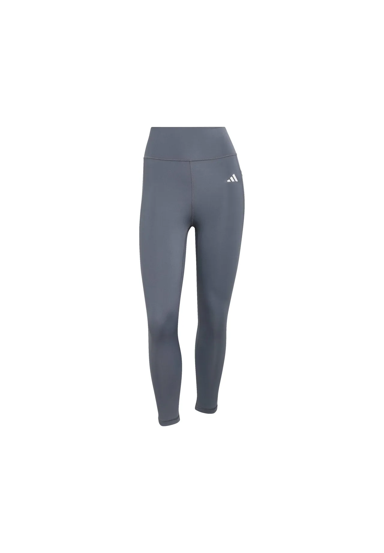 Hochtaillierte 3/4-Sport-Leggings