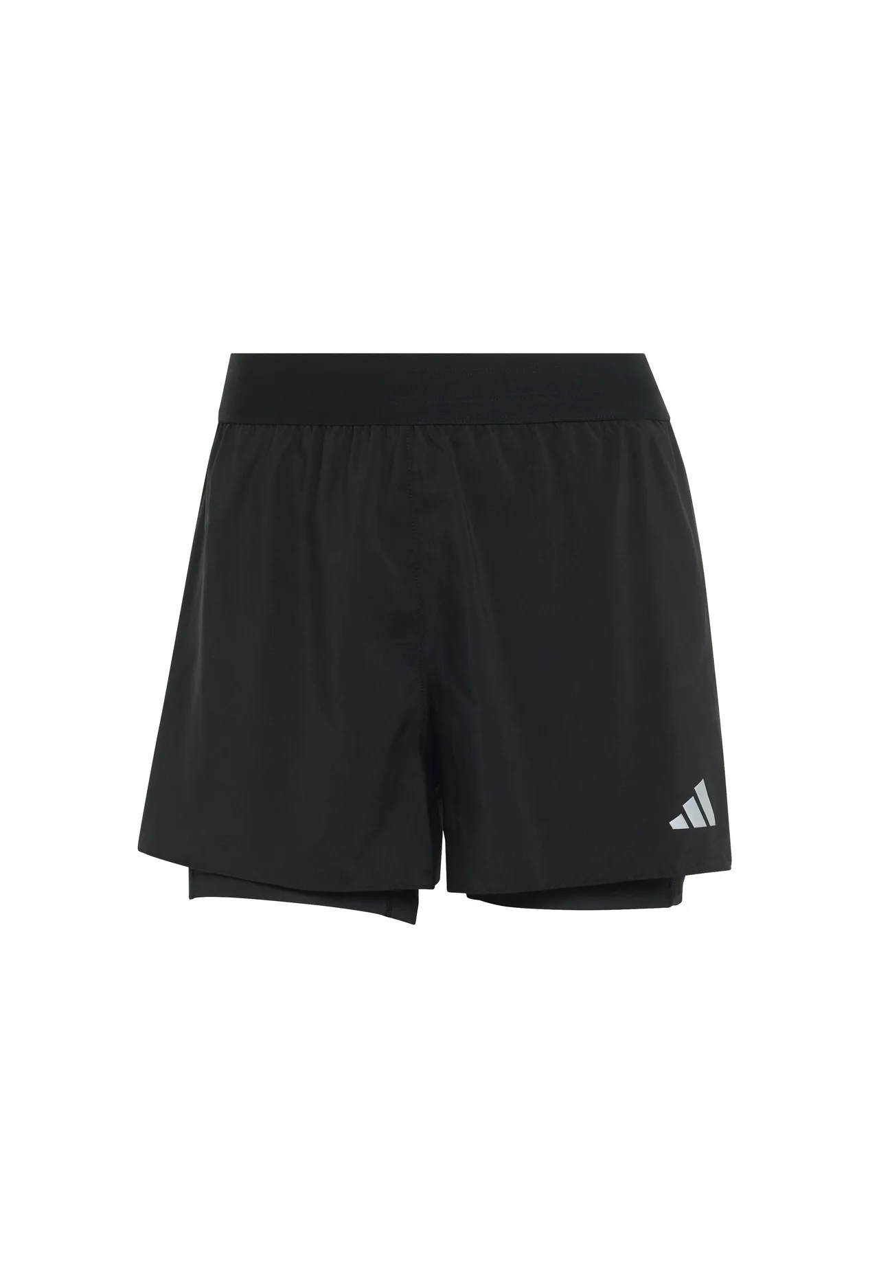 2-in-1 Performance Lauf-Shorts
