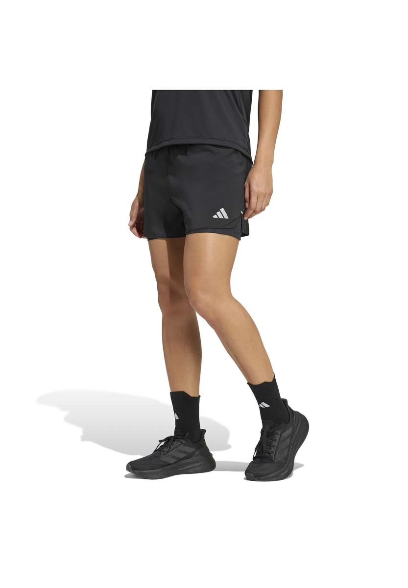 2-in-1 Performance Lauf-Shorts