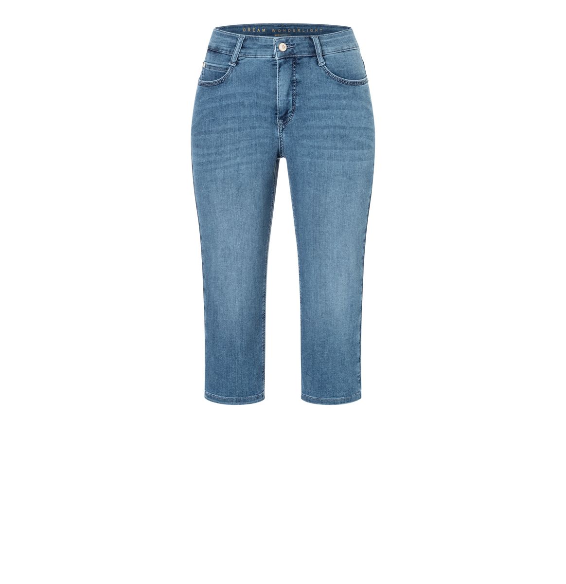 Dream Sun Capri-Jeans