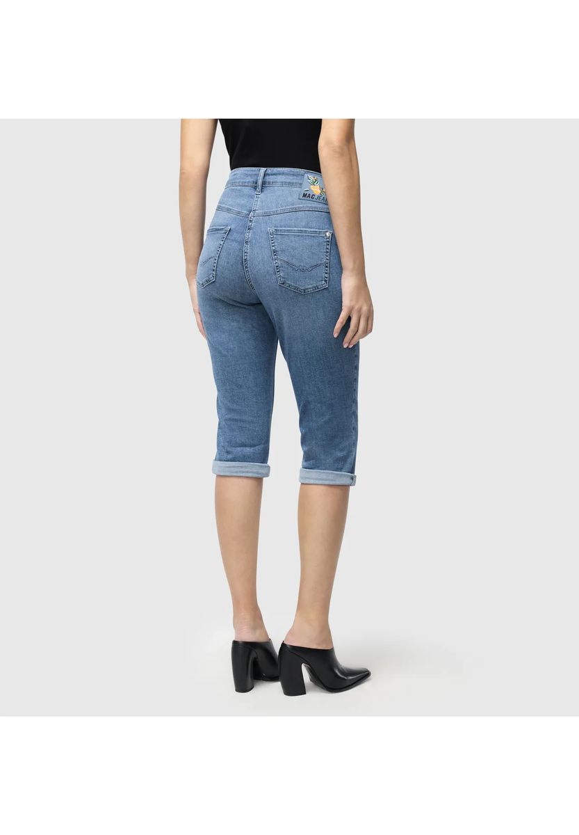 Dream Sun Capri-Jeans