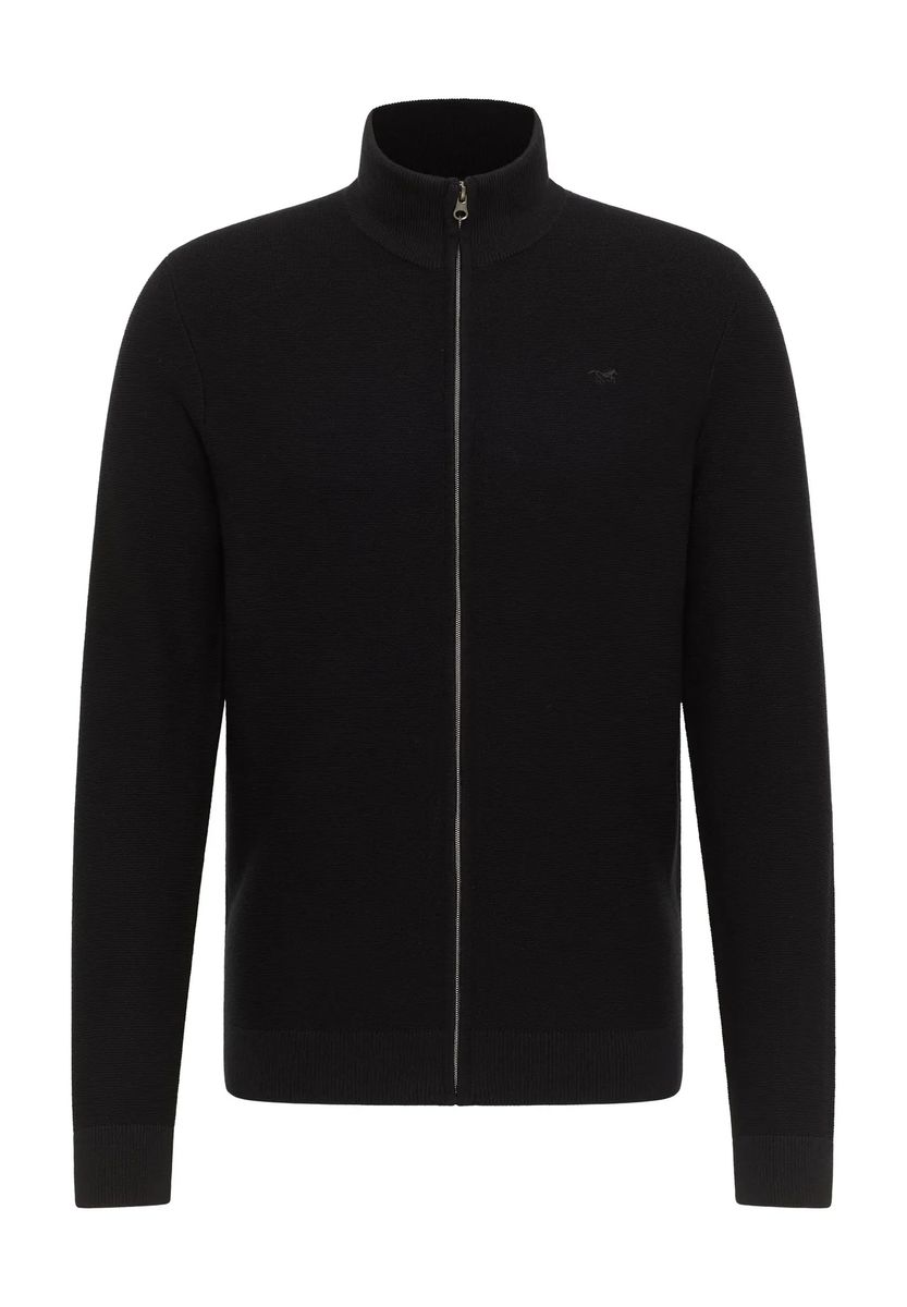 Escondido Strickjacke mit Reißverschluss