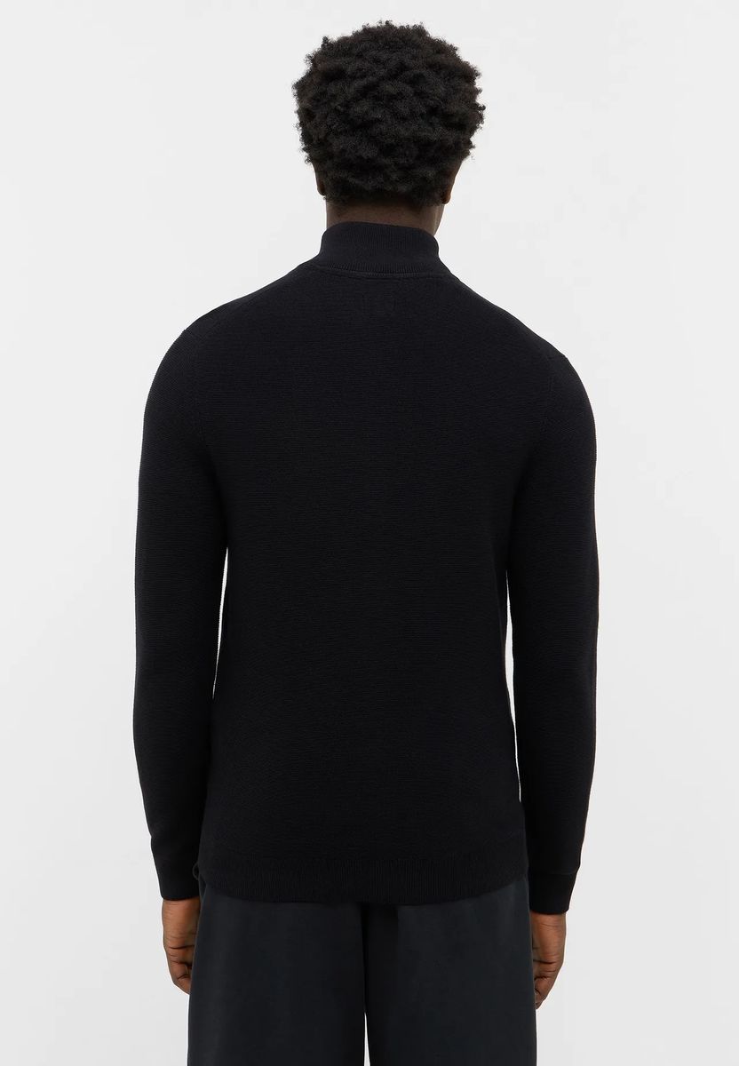 Escondido Strickjacke mit Reißverschluss