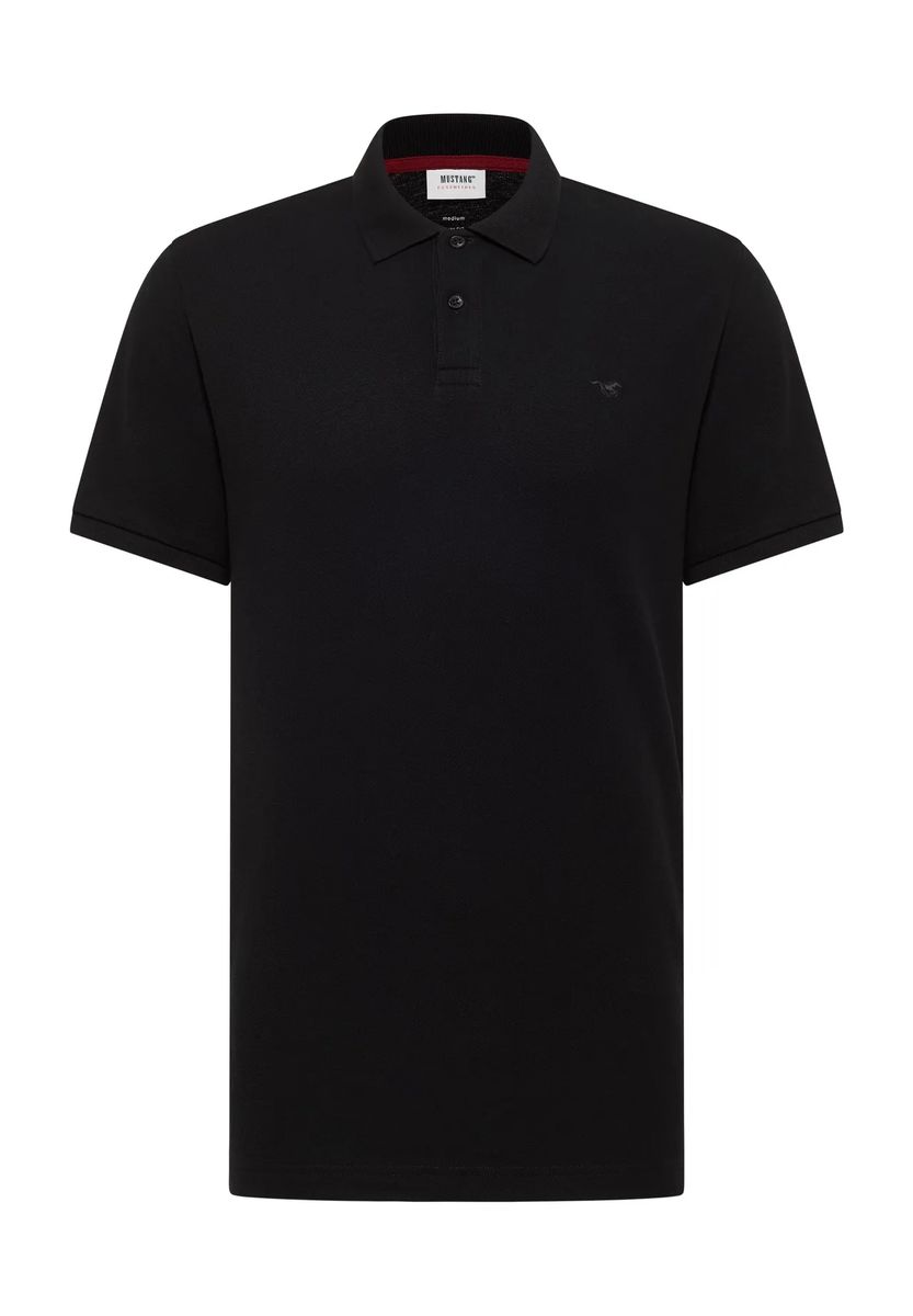 Slim-Fit Piqué-Poloshirt
