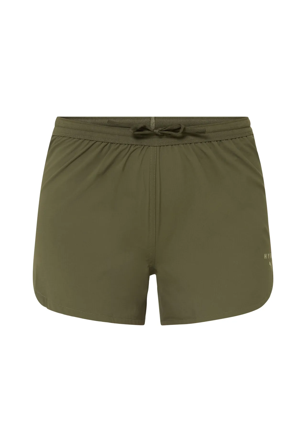 Leichte Hochleistungs-Trainingsshorts
