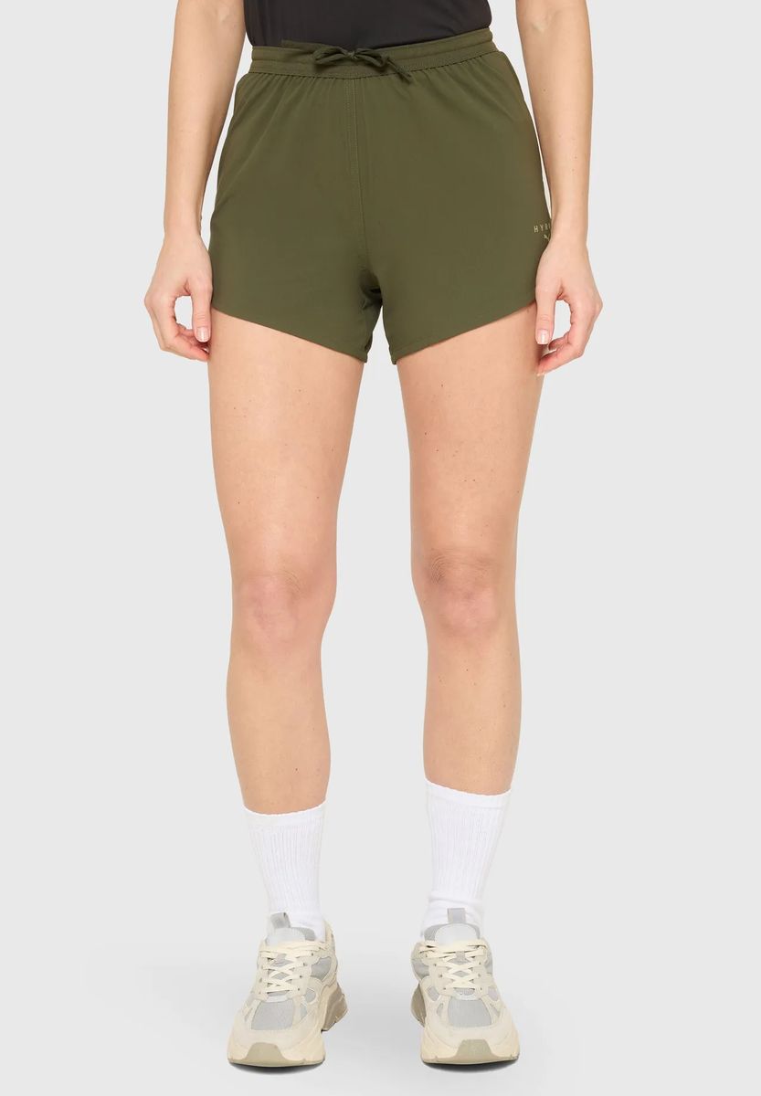 Leichte Hochleistungs-Trainingsshorts