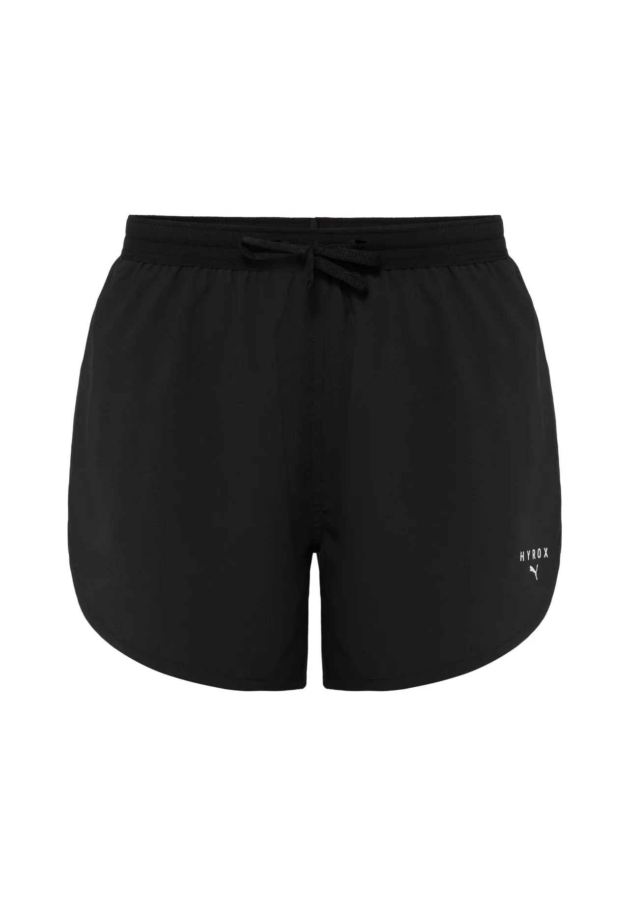 Leichte Performance Trainings-Shorts
