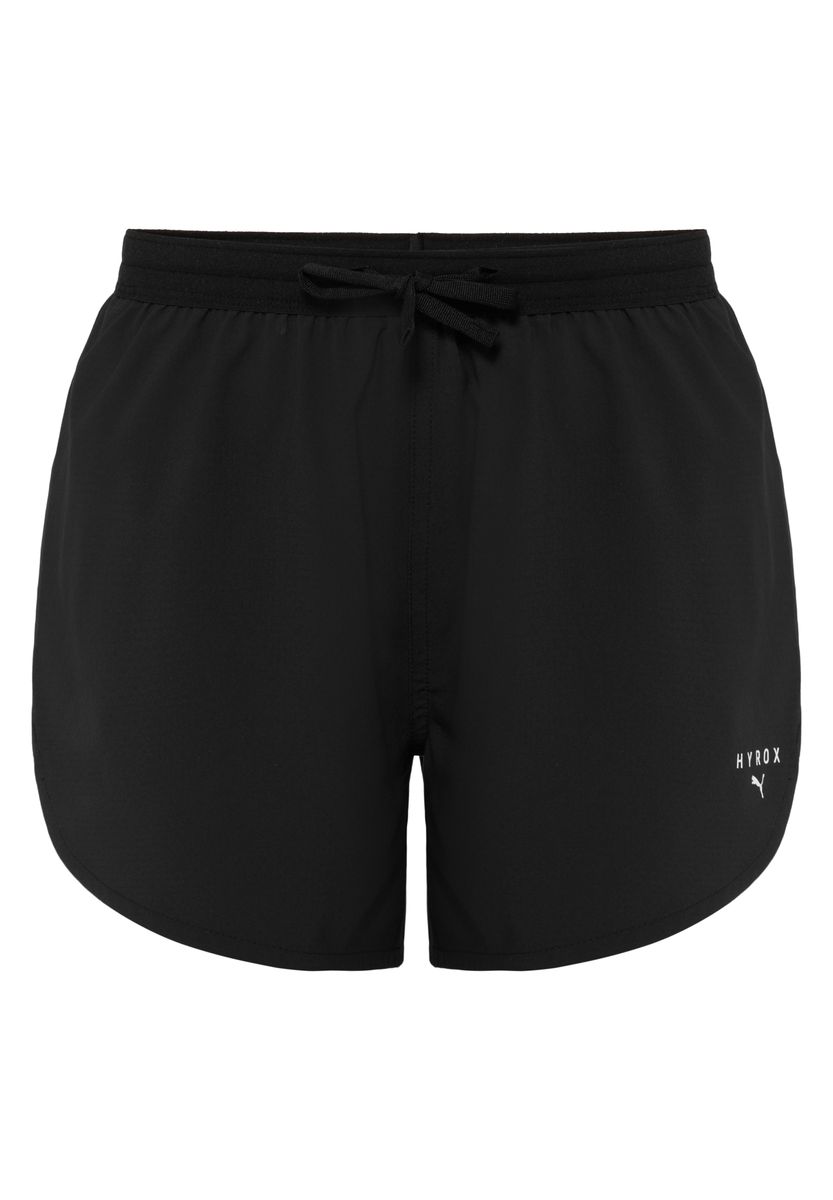Leichte Performance Trainings-Shorts