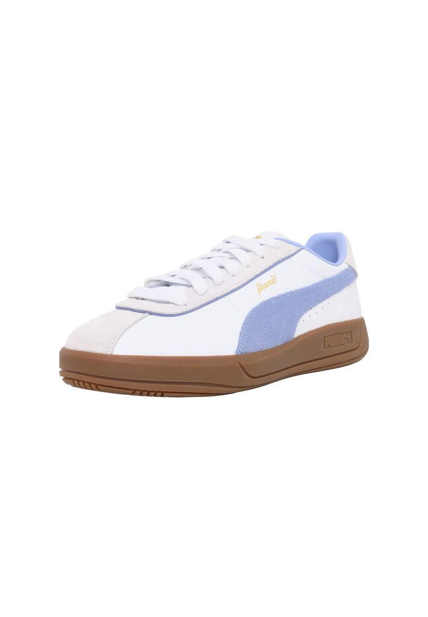 Retro-inspirierter Low-Top-Sneaker