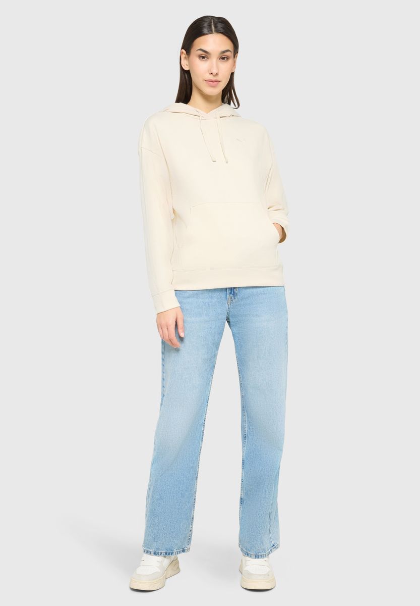 Lockerer Essentials Elevated Hoodie