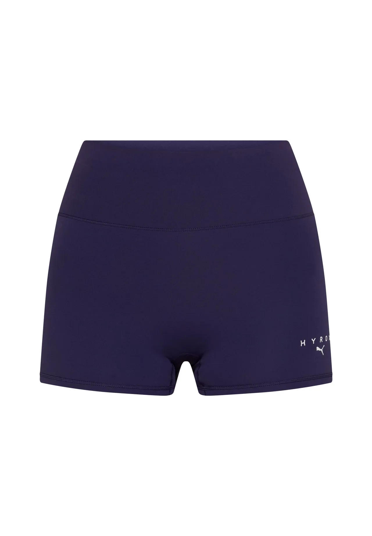 High-Waist Performance Trainingsshorts