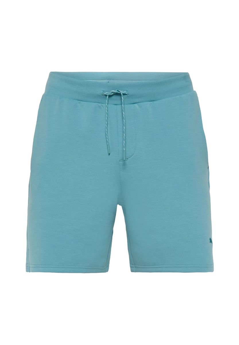 Geradgeschnittene Cloudspun Trainings-Shorts