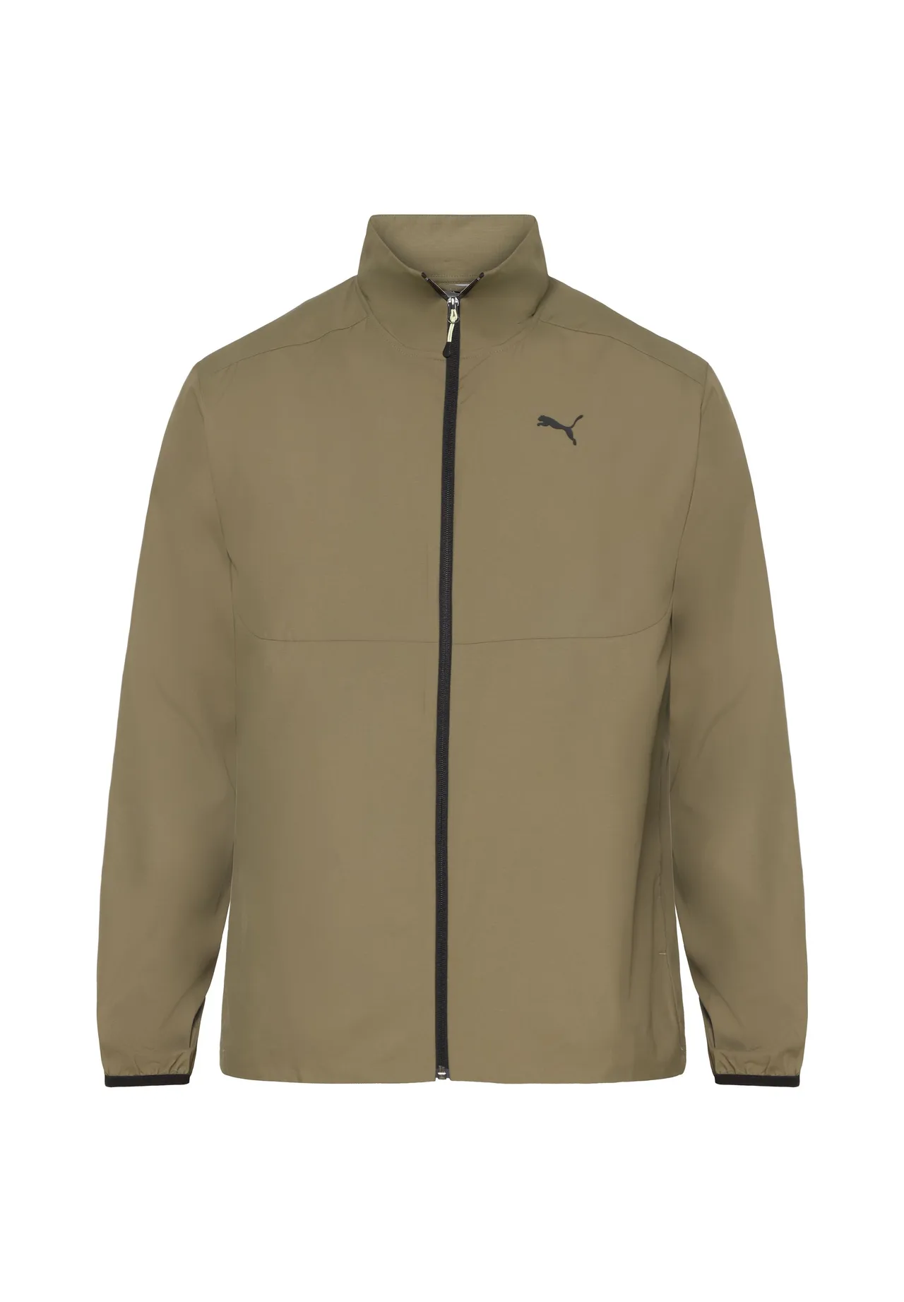 Pumatech Trainingsjacke mit Reißverschluss