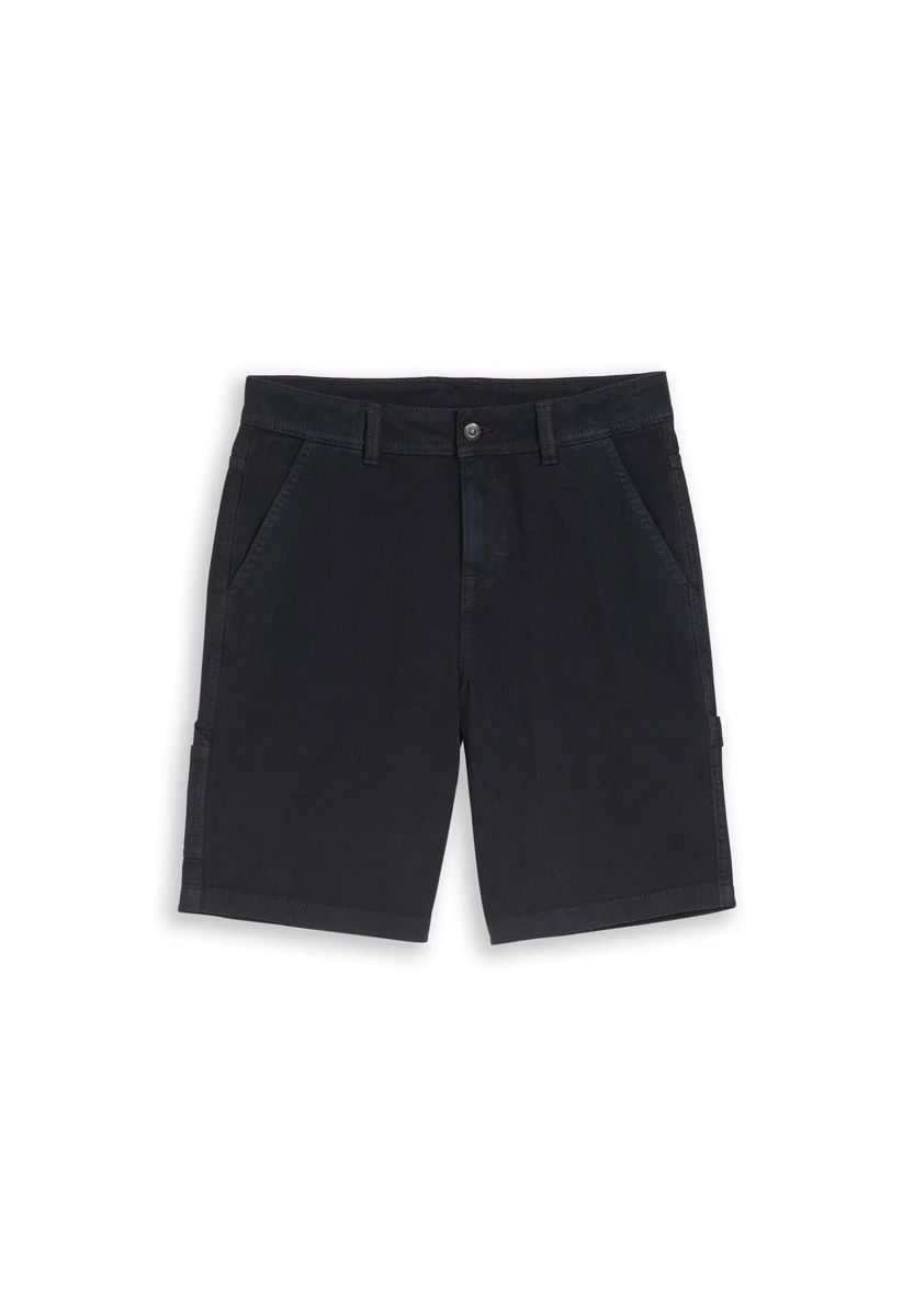Bequeme Cargo-Shorts aus Baumwolle