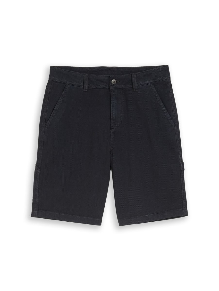 Bequeme Cargo-Shorts aus Baumwolle