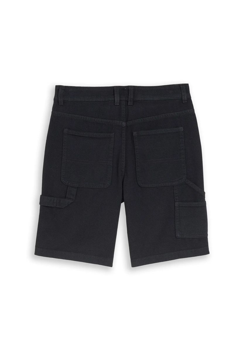 Bequeme Cargo-Shorts aus Baumwolle